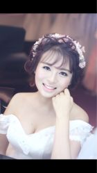-FIONA MAKE UP恋妆造型
