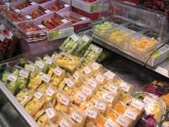-金鹰超市(国际购物中心新街口店)