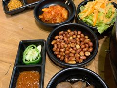 -九田家黑牛烤肉(淮北万达店)