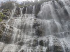 -千泷沟大瀑布旅游区