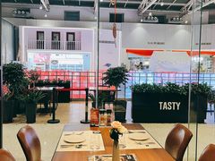 -西堤牛排(合肥之心城店)