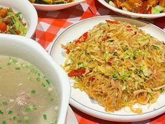 -原生态土钵菜·赣南土菜地标(开发区店)