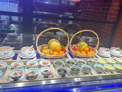 -芝小官毛肚火锅海鲜自助(淮安清江浦区新亚店)