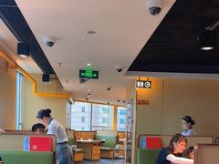 -海底捞火锅(崇文门新世界百货店)