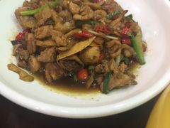 -何氏排骨(左家塘店)