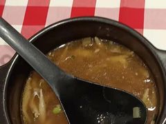 -西贝(上海新梅广场店)