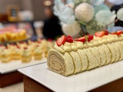 -菲住布渴酒店自助餐厅(阿里巴巴西溪园区店)