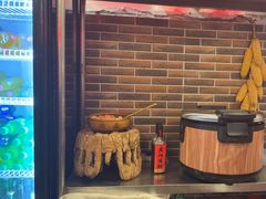 -巴渝老街印象生活麻辣烫(华宇·北城中央汇店)