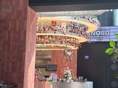 -Nord Grill&Bar Highland诺德西餐(深圳欢乐海岸店)