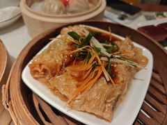 -禄运茶居·手工点心(猎德店)