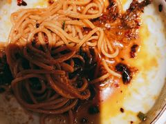 -渝信川菜(西单店)