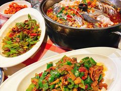 -红楼私房菜(抚生路店)