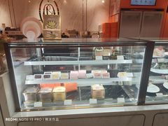 -CloudD'or可露朵蛋糕(1733商业空间店)