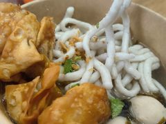 -非遗·十八曲鱼饺(西马总店)