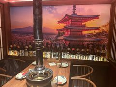 -壹风町烧肉居酒屋(恒丰中央广场店)