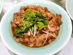 河东小酥肉-河东颐祥阁(世贸店)