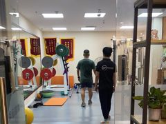 -森诺运动康复中心(北苑店)