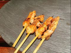 -鸟万·炭火料理Yaki ONE(星光店)