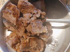 -安又胖韩国烤肉