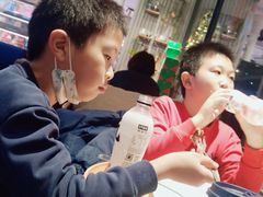 -巴黎贝甜(凯德MALL望京店)