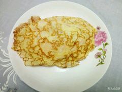 法式岩烧-欣奇西点蛋糕(国联店)