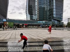 -大族广场Mall&More