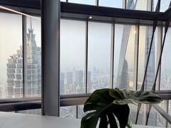 -上海中心大厦