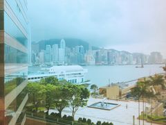 -香港皇家太平洋酒店