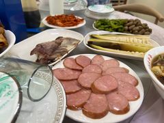 -川江大冷面