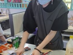-猪的故事·韩式烤肉(韩乐坊店)