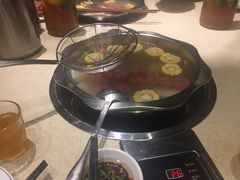-八合里潮汕鲜牛肉火锅(吉大店)