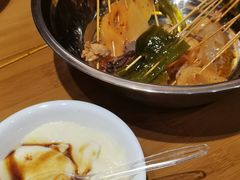 -嘉州鲜知味钵钵鸡(奎星楼店)