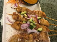 -Home Thai·泰谣(王府井apm店)