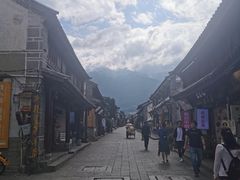 -阿鹏故事云南野生菌火锅(人民路店)