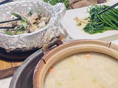-潮之南·潮汕菜·鱼仔档(南山店)
