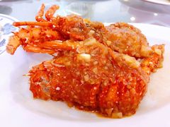 -大茄来海鲜餐厅(亚洲城分行)