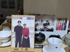 -漫香咖啡·云南小粒咖啡