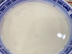 招牌姜撞奶-捷信牛奶甜品世家(柳巷店)