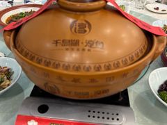 -千岛湖鱼味馆(十字街总店)