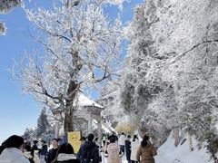 -南岳衡山风景名胜区
