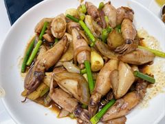 小管-健跳小海鲜(人民路店)