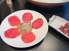 -上井料理黑金店(IFS国金中心店)
