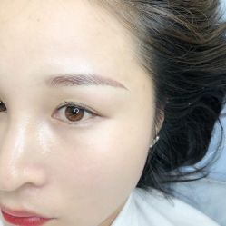 点击看大图 -久匠·纹眉半永久野生眉