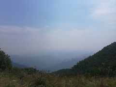 -白草畔自然风景区