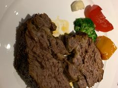 -王品牛排(郑州大卫城店)