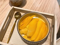 -杏甜品(尖沙咀加拿分道店)