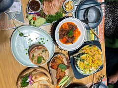 -泰悦澜·泰国餐厅(万象城店)