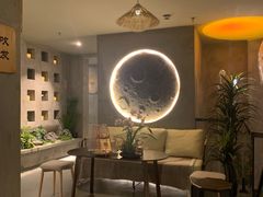 -施奈儿.洗头頭療.按摩SPA.采耳(上梅林店)