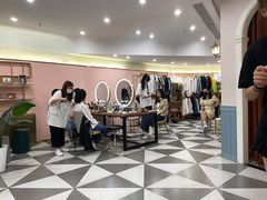 -拾光秀照相馆(石家庄勒泰中心店)