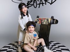 -海马体照相馆(上海月星环球港店)